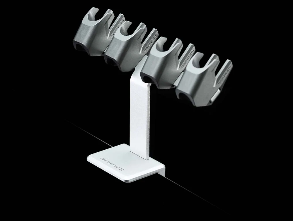AirClamp Element XIII Series